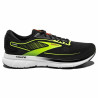 Trainers Brooks Trace 2 Black