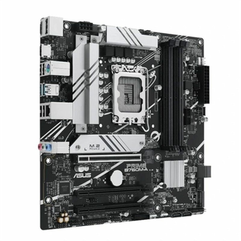 Motherboard Asus 90MB1EK0-M0EAYC LGA 1700