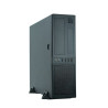 ATX Semi-tower Box Chieftec CS-12B Black