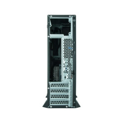 ATX Semi-tower Box Chieftec CS-12B Black