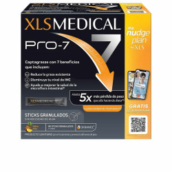 Fat burning XLS Medical Pro-7 90Units