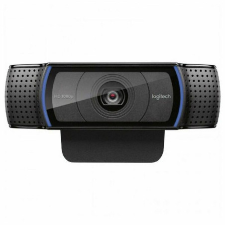 Webcam Logitech 55407/554