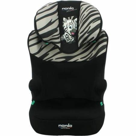 Car Chair Nania START I Zebra II (15-25 kg) III (22 - 36 kg)