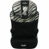 Car Chair Nania START I Zebra II (15-25 kg) III (22 - 36 kg)