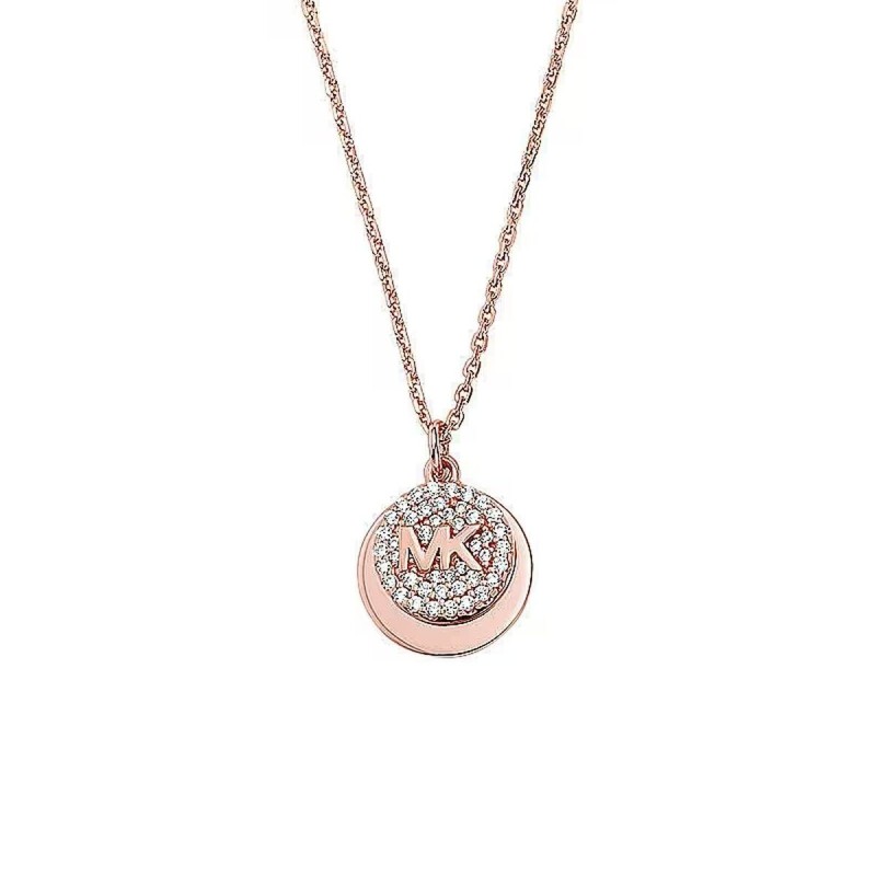 Ladies' Necklace Michael Kors MKC1515AN791