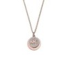 Ladies' Necklace Michael Kors MKC1515AN791