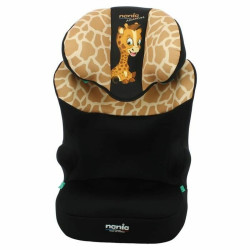 Car Chair Nania NANIA START I Giraffe II (15-25 kg) III (22 - 36 kg)