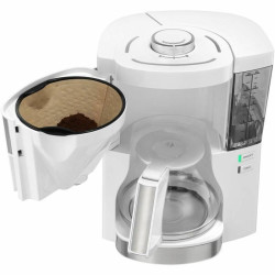 Electric Coffee-maker Melitta SM3590 White 1080 W 1,25 L