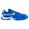 Adult's Padel Trainers Babolat Movea Blue Men