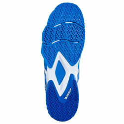 Adult's Padel Trainers Babolat Movea Blue Men