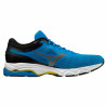 Running Shoes for Adults Mizuno Wave Prodigy 4 Blue Men