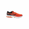 Running Shoes for Adults Mizuno Wave Prodigy 4 Orange Men