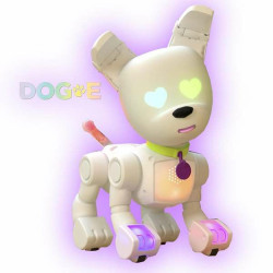 Interactive Pet Bizak Dog E