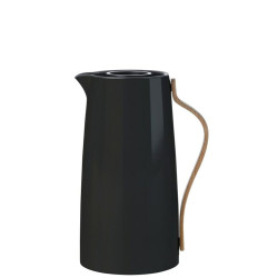 Thermos Stelton Stelton X-200-2 Black 1 L