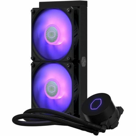 Portable Cooler Cooler Master ML240L V2 RGB