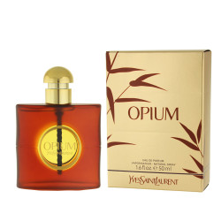 Women's Perfume Yves Saint Laurent Opium 2009 EDP EDP 50 ml