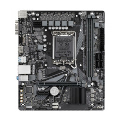 Motherboard Gigabyte H610M H V3 DDR4 LGA 1700