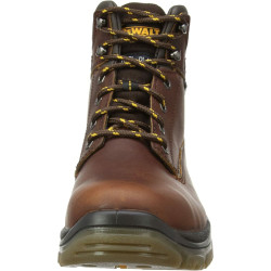 Safety shoes Dewalt Titanium Brown Honey 43