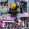 Playset Lego 41713 Friends Olivia's Space Academy (757 Pieces)