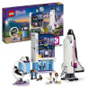 Playset Lego 41713 Friends Olivia's Space Academy (757 Pieces)