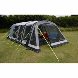 Tent Kampa