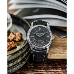 Men's Watch Frederique Constant CLASSIC AUTOMATIC (Ø 43 mm)