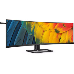 Monitor Philips 45B1U6900C 45" UltraWide Dual Quad HD 75 Hz