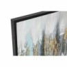 Painting DKD Home Decor 156 x 4 x 80 cm Abstract Modern