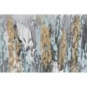 Painting DKD Home Decor 156 x 4 x 80 cm Abstract Modern