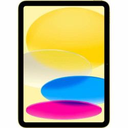 Tablet Apple iPad 2022 10,9" 256 GB Yellow 256 GB