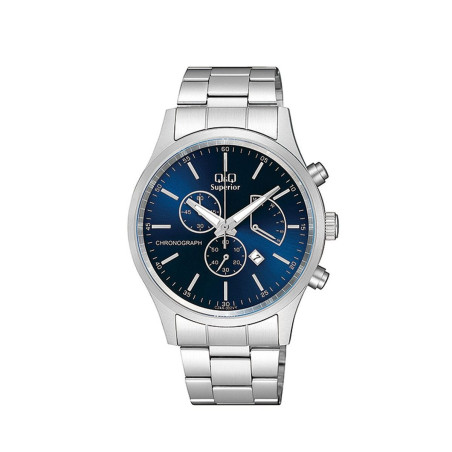 Men's Watch Q&Q C24A-002VY