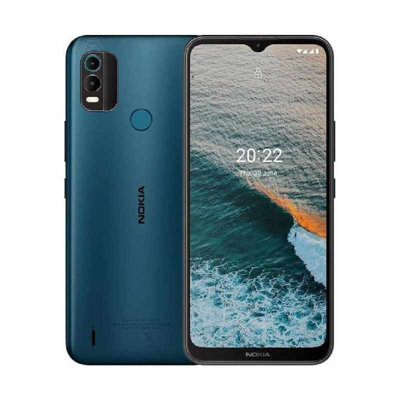 Smartphone Nokia TA-1424 6,5" 3 GB RAM