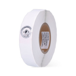 NFC Intelligent Labels Checkpoint 10103110 Tamper 2933 Anti-theft 2000 Units Ø 3,3 cm