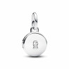 Woman's charm link Pandora 793066C01