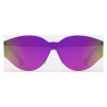 Ladies' Sunglasses Retrosuperfuture A6E-R Ø 53 mm