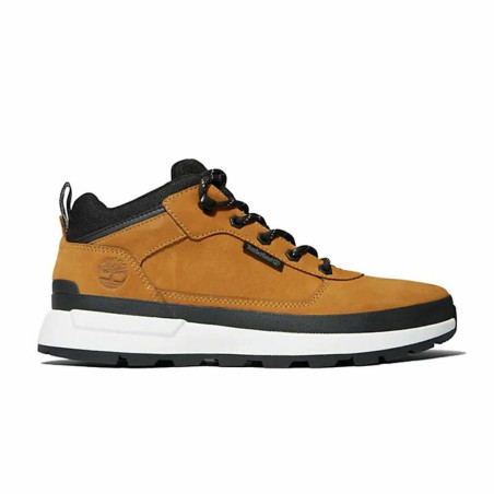 Men’s Casual Trainers Timberland Field Trekker Low Brown