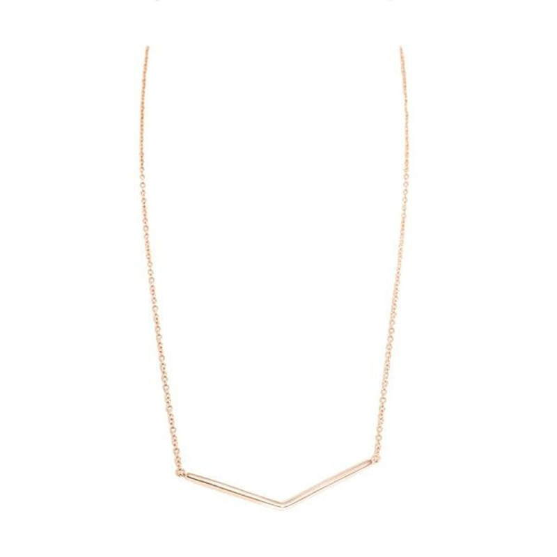 Ladies' Necklace Esprit ESNL00331342