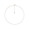 Ladies'Necklace Michael Kors MKC1109AA791