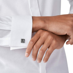 Cufflinks Emporio Armani ESSENTIAL