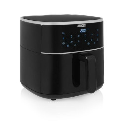 Air Fryer Princess 01.182244.01.001 1500 W 6 L Black