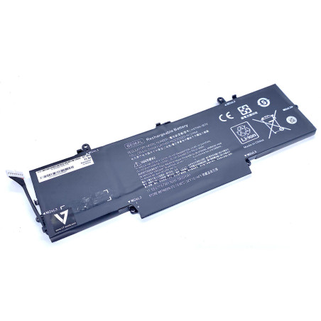 Laptop Battery V7 H-918108-855-V7E 5800 mAh