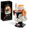 Construction set Lego Clone Commander Cody 766 Pieces