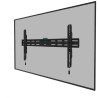 TV Mount Neomounts WL30S-850BL18 43" 98" 100 kg