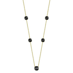 Ladies' Necklace Morellato GEMMA