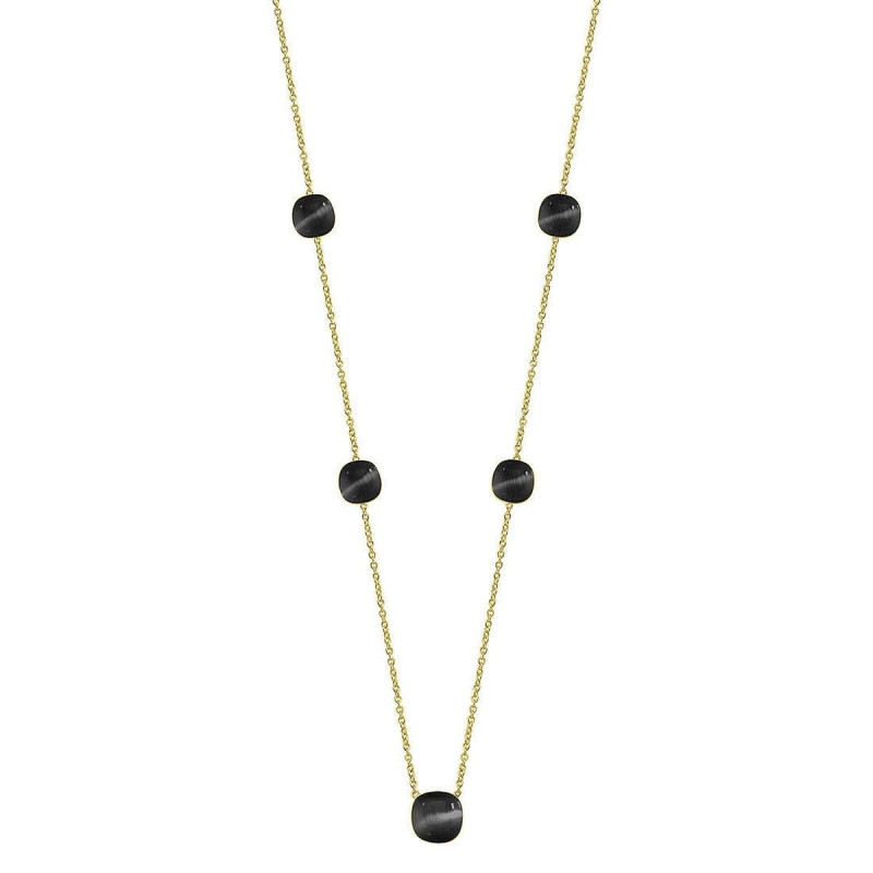 Ladies' Necklace Morellato GEMMA