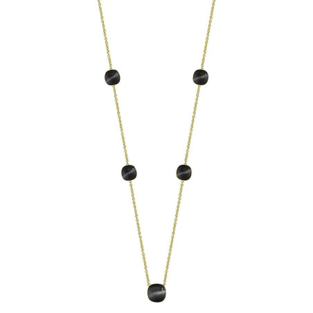 Ladies' Necklace Morellato GEMMA