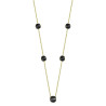 Ladies' Necklace Morellato GEMMA