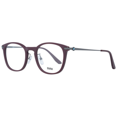 Unisex' Spectacle frame BMW BW5021 52070