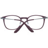 Unisex' Spectacle frame BMW BW5021 52070