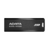 External Hard Drive Adata SC610-1000G-CBK 1 TB SSD